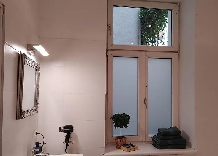 Casa Kruegelstein Appartamento *