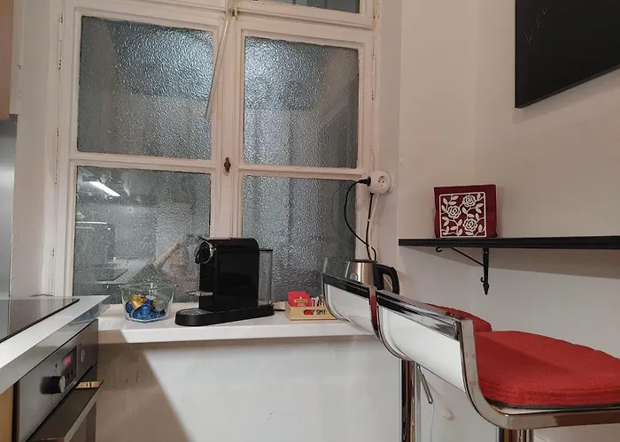 Appartamento Casa Kruegelstein Vienna