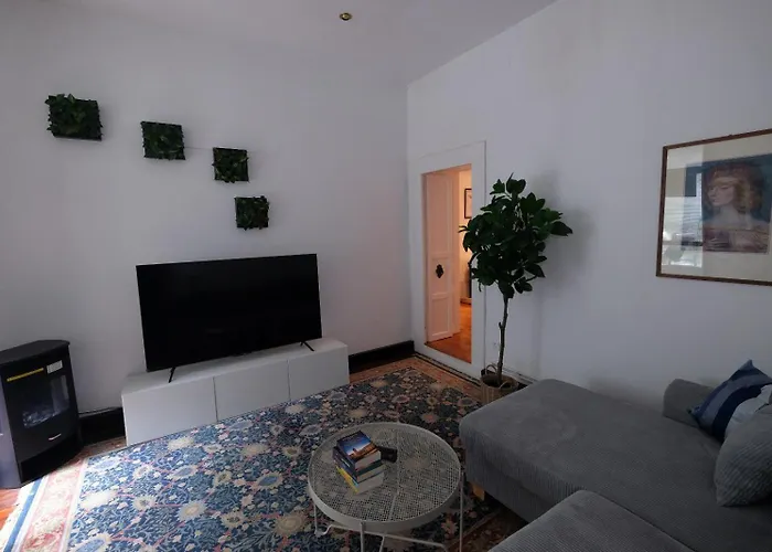 Appartamento Casa Kruegelstein