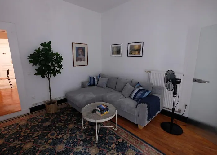 Appartamento Casa Kruegelstein *